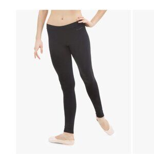 Repetto Leggings (XS/US4, Black)